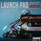 Renegade audio launch pad series volume 1 harder dub cover