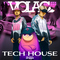 Dropgun samples volac tech house cover