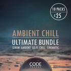 Code sounds ambient chill ultimate bundle cover