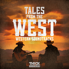 Thick sounds tales from the west western soundtracks cover