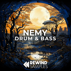 Rewind samples nemy drum   bass cover
