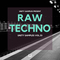 Unity records unity samples volume 33 raw techno cover