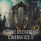 Freaky loops heroic orchestral cinematics volume 2 cover