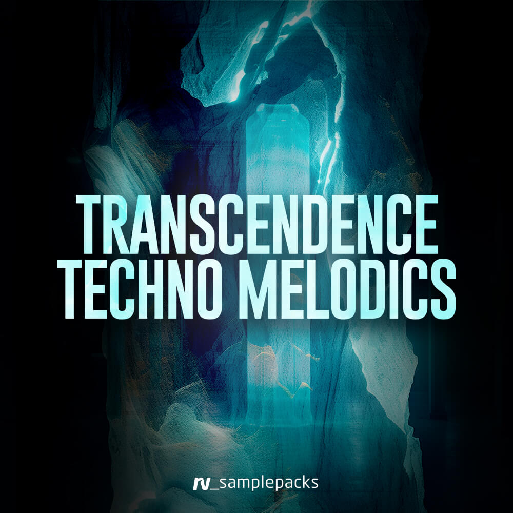 Royalty Free Melodic Techno Samples, Techno Synth Loops, Techno Bass