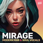 Vocal roads mirage modern rnb   soul vocals cover