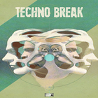 Bfractal music techno break cover