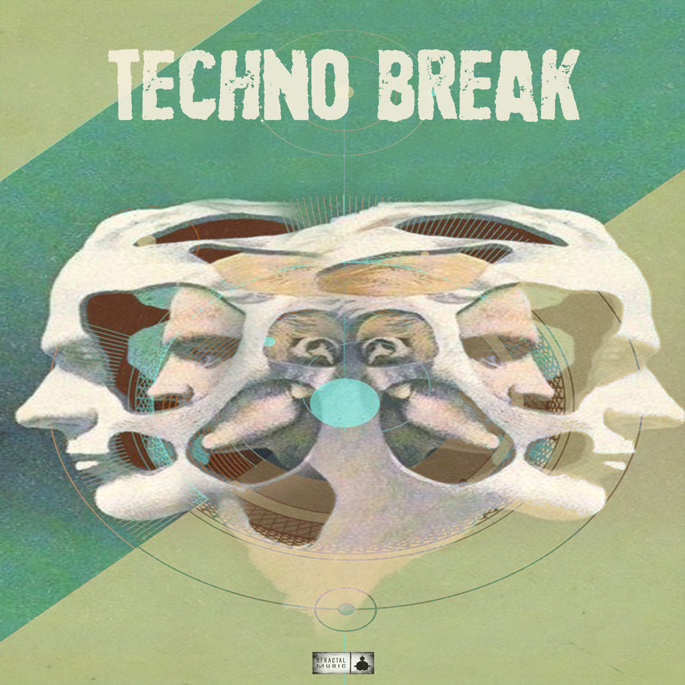 Techno Break, BFractal Music, Royalty-Free Samples, Copyright Free