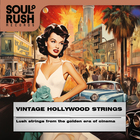 Soul rush records vintage hollywood strings cover