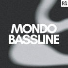 Abstract sounds mondo bassline cover