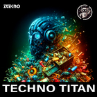 Ztekno techno titan cover