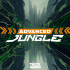 Thick sounds advanced jungle cover