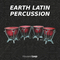 House of loop earth latin percussion cover