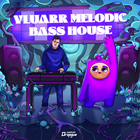 Dropgun samples vluarr melodic bass house cover