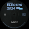 Element one modern electro 2024 cover