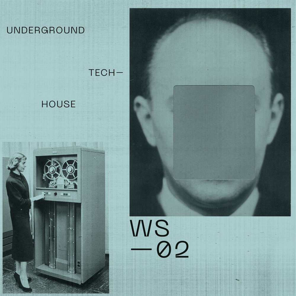 Underground Tech House Wavetick Royalty Free Samples Copyright Free