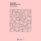 Samplestar slo mo grooves volume 2 cover