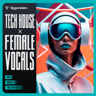 Singomakers tech house x female vocals cover
