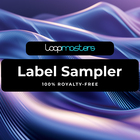 Loopmasters label sampler cover