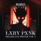 21strxxt samples lxry pxnk brazilian phonk cover