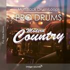Image sounds pro drums modern country cover