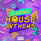 Thick sounds classic house anthems 2 cover