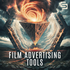Cinetools soundlayers film advertising tools cover