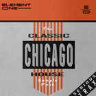 Element one classic chicago house cover