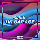 Thick sounds subtle uk garage cover