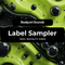 Beatport sounds label sampler cover