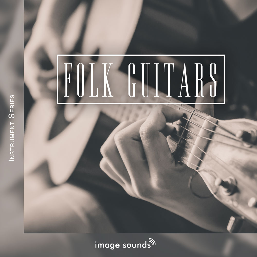 Folk Guitars, Image Sounds, RoyaltyFree Samples, Copyright Free