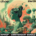 Sharp anniversary hip hop bundle 1000