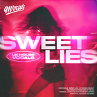 91vocals sweet lies uk house vocals cover