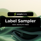 Samplestate label sampler cover