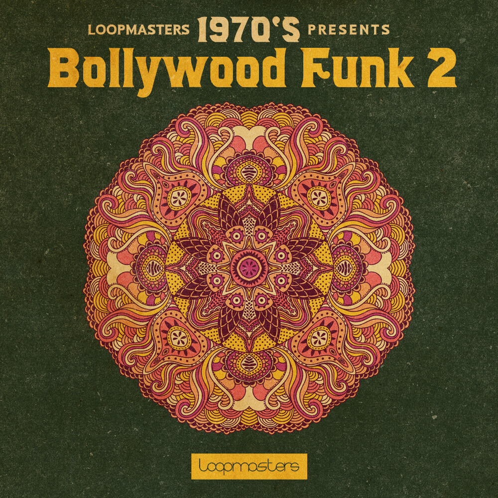 Royalty Free Funk Samples, Bollywood Samples, Funk Bass Guitar Loops,