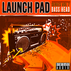 Renegade audio launch pad series volume 7 bass head cover