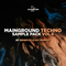 Mainground music mainground techno volume 6 cover