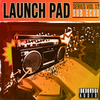 Renegade audio launch pad series volume 12 sub echo cover