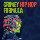 Bfractal music grimey hip hop formula cover