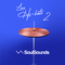 Soulsounds live hi hats volume 2 cover