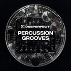 Deeperfect percussion grooves cover