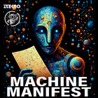 Ztekno machine manifest cover