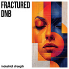 Industrial strength fractured dnb cover