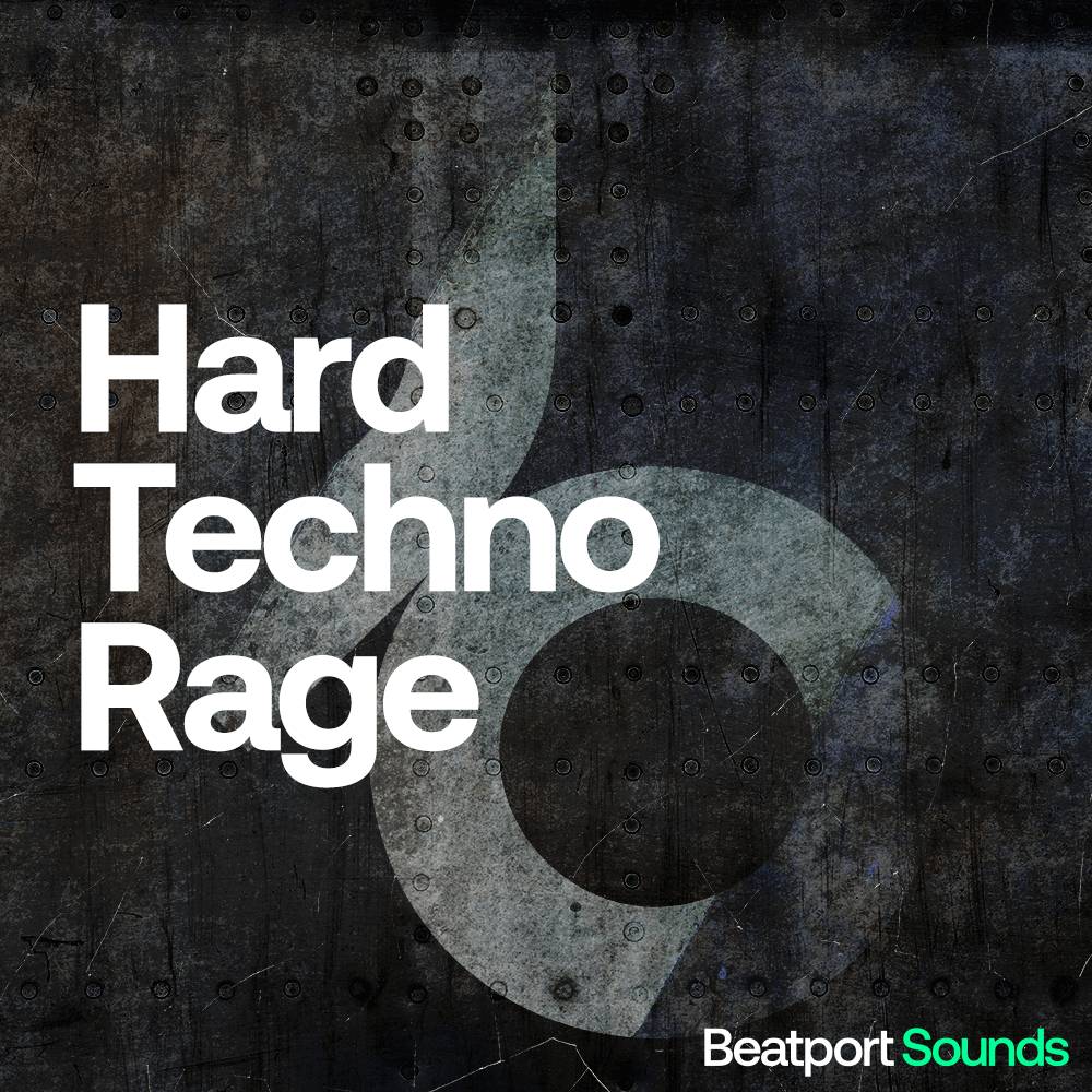 Royalty Free Hard Techno Samples, Techno Bass Loops, Hard Techno Drum