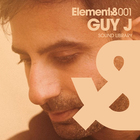 Element  guy j sound library cover