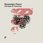 Form audioworks nostalic piano cover