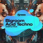 Hy2rogen bigroom acid techno cover