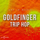 Aim audio goldfinger trip hop cover
