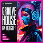 Singomakers groove house by incognet cover