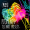 Mind flux pigments techno presets 1 cover