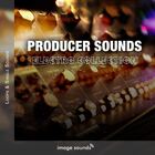 Image sounds producer sound electro collection cover